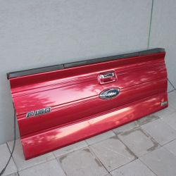 2009-2014 Ford F150 Trunk Hatch Tailgate Camera