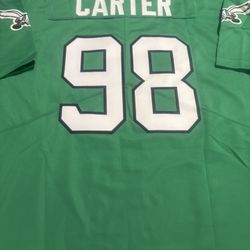 Philadelphia Eagles Super Bowl Jerseys. New 