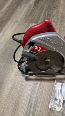Electric Saw