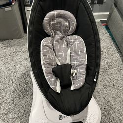 4moms Mamaroo 