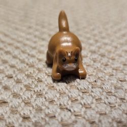 Lego Cat Animal 