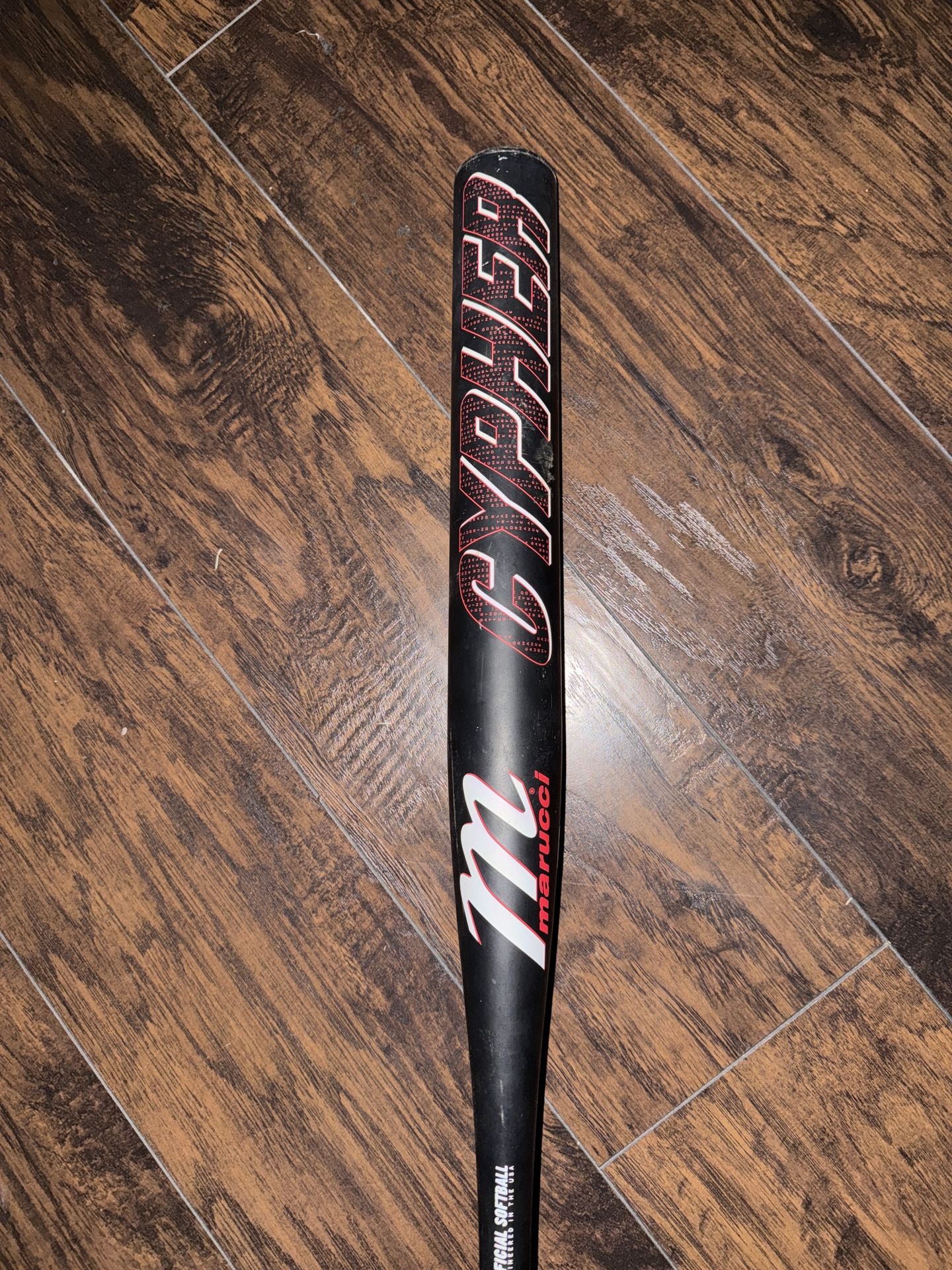 Marucci Slowpitch