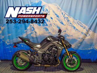 2026 Kawasaki Zr1100htfal