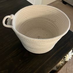 Basket