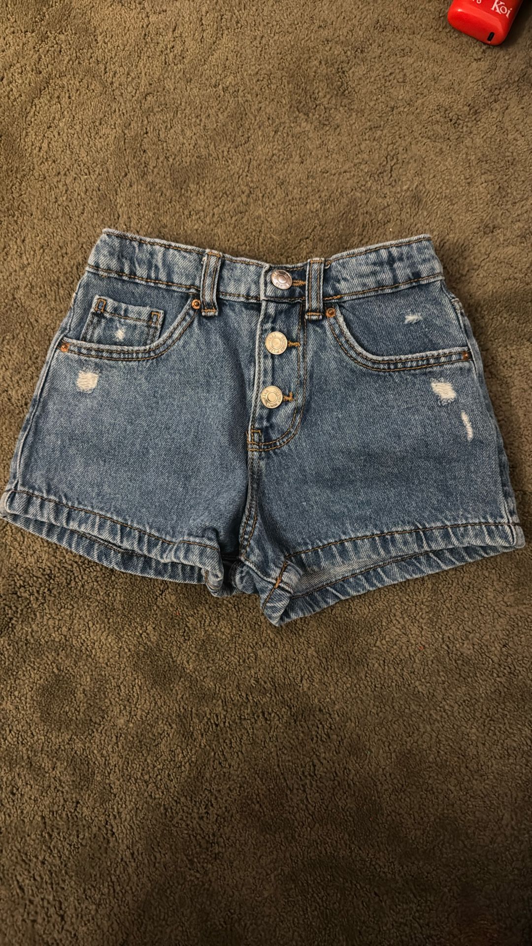 Girls Shorts
