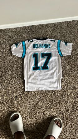 Carolina Panthers jersey