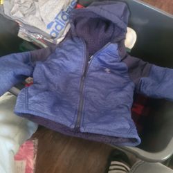 Boys Sweater/ Sueter De Niño 