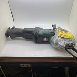 MAKITA RECIPROCATING SAW JR3050T