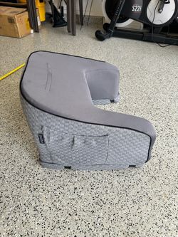 BeauLab Reading & Laptop Support Pillow – Like New