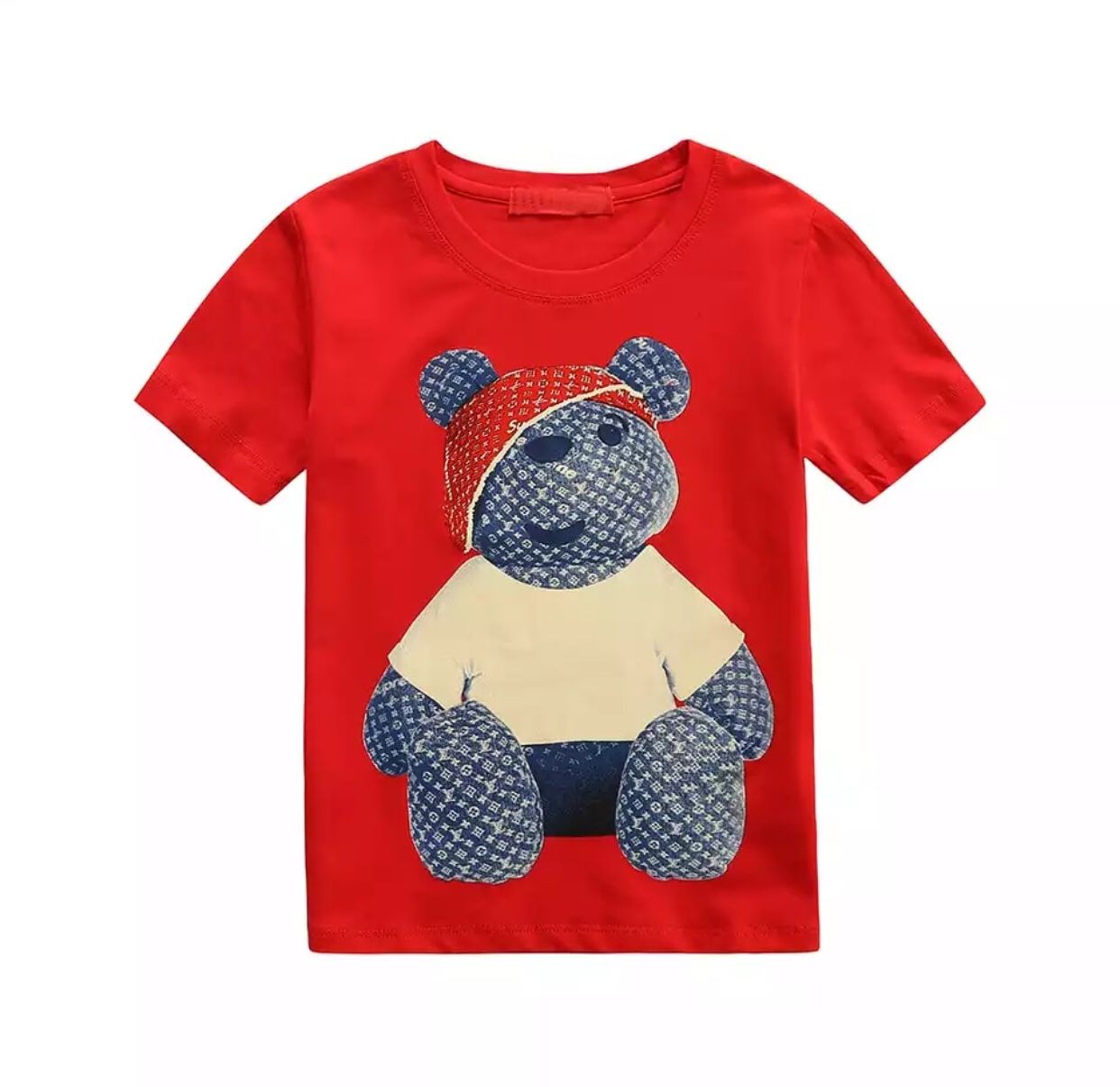 Fashion / Designer Boys Shirt