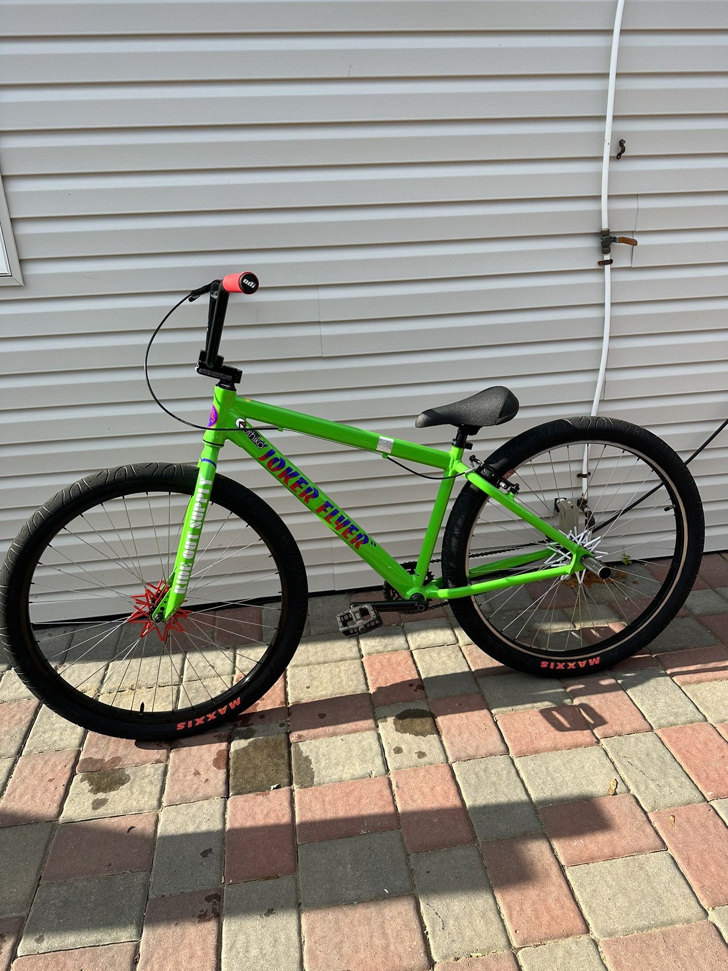 SE Big Flyer “ Joker Flyer “ 29”