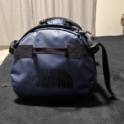North Face Duffle Bag 