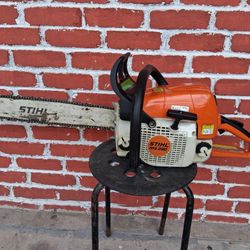 Stihl MS 290 20"