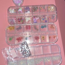 Gems For Nails 