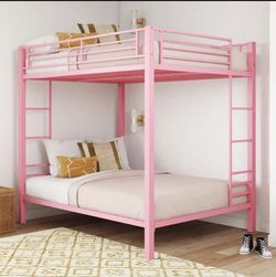 Eljah Full Over Full Standard Bunk Bed by Isabelle & Max