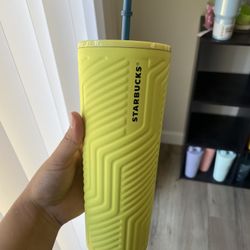 Starbucks Cup
