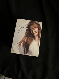 Jenni Rivera Perfume