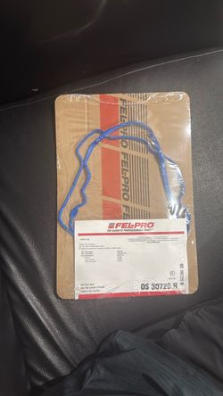 Fel-Pro OS 30729 Oil Pan Gasket Set