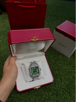 Cartier Watch