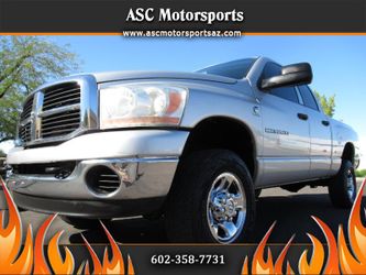 2006 Dodge Ram 2500