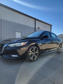 2022 Nissan Sentra