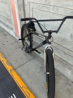 Throne 29er