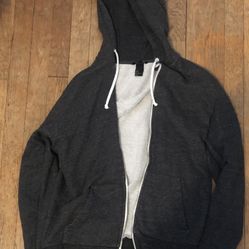 Men’s Hoodie Size M