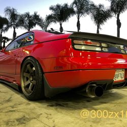300zx PARTS ONLY