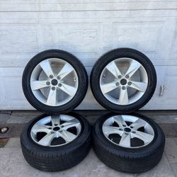 16 inch Honda civic, accord and Crv wheels