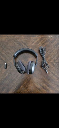 Turtle beach stealth 600 gaming headset( ps5 & Xbox )
