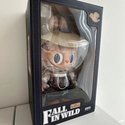 FALL INTO THE WILD DOLL AUTHENTIC ✅