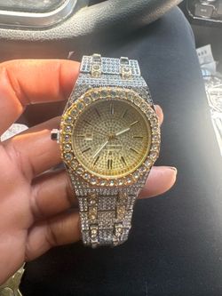 Buss down A1Quality diamonds
