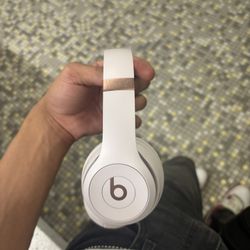 Beat Studio 4 Limited Edition Headphones 