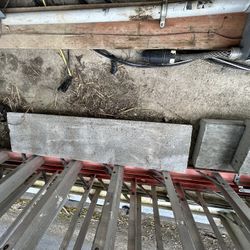 Concrete Step
