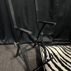 Amp Stand