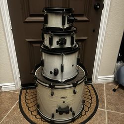 SPL Junior Drum Set