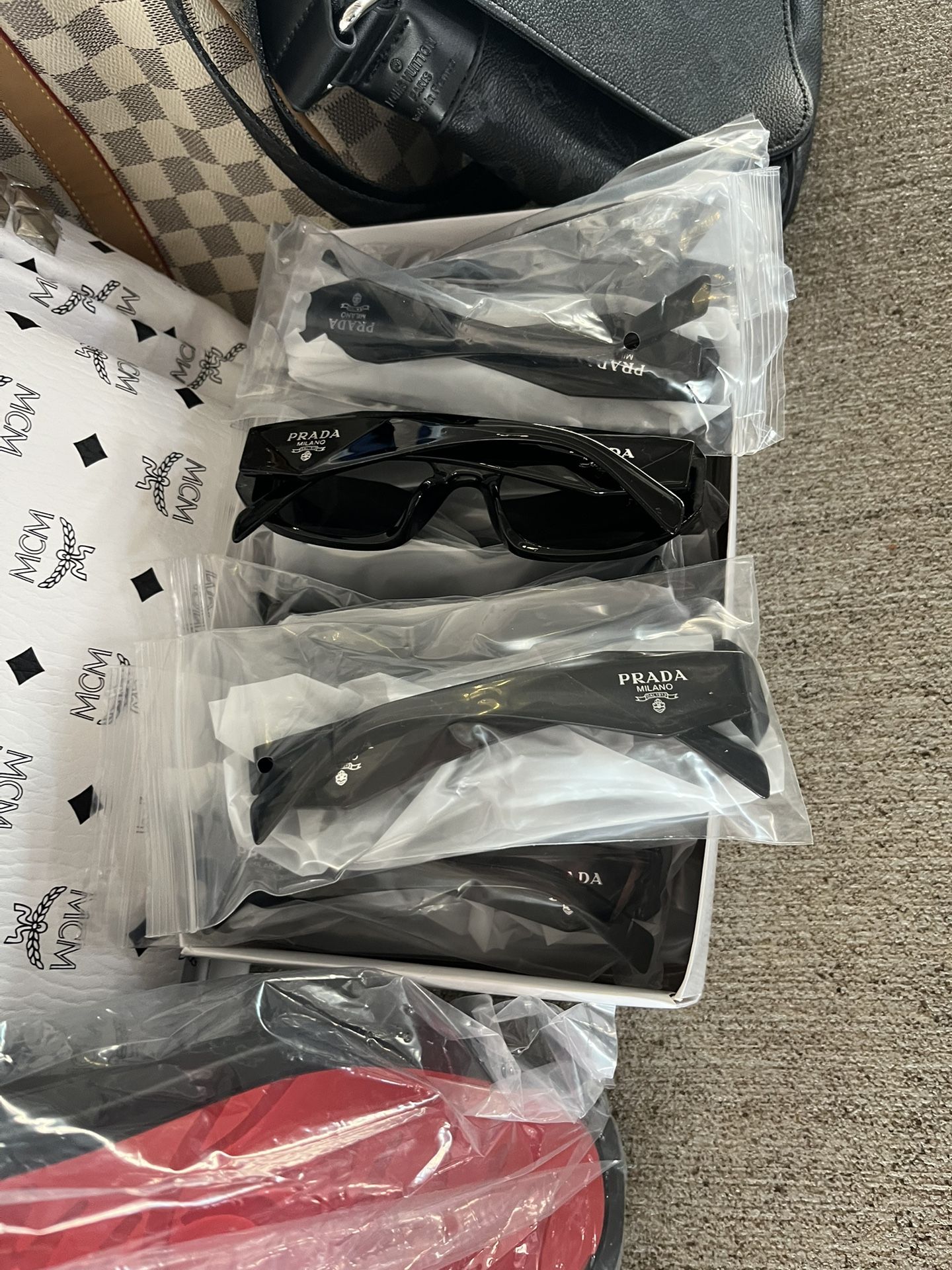 Prada Sunglasses