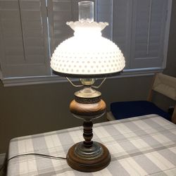 Vintage Lamp