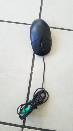 Mouse