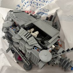 Lego AT-AT
