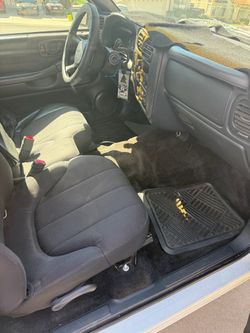 2003 GMC Sonoma
