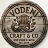 VODENI Craft & Co