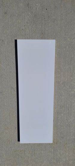 Royal Mosa GLOSSY WHITE Subway Tile Walker Zanger