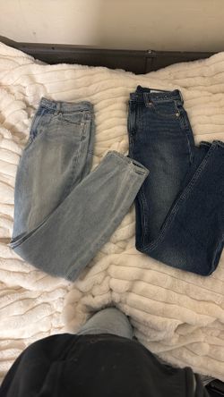 Gap Jeans