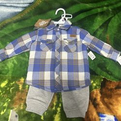 Baby Clothes 