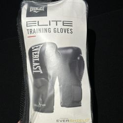 Everlast Elite Training Gloves