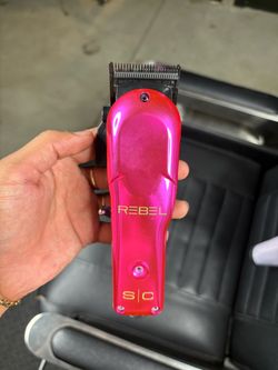 Style Craft Clipper