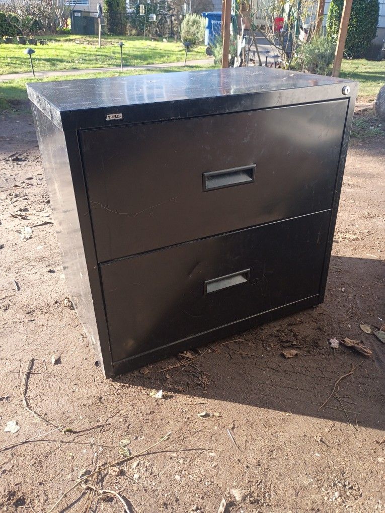 Cabinet Filing Shelving Locker (Delivery Available)