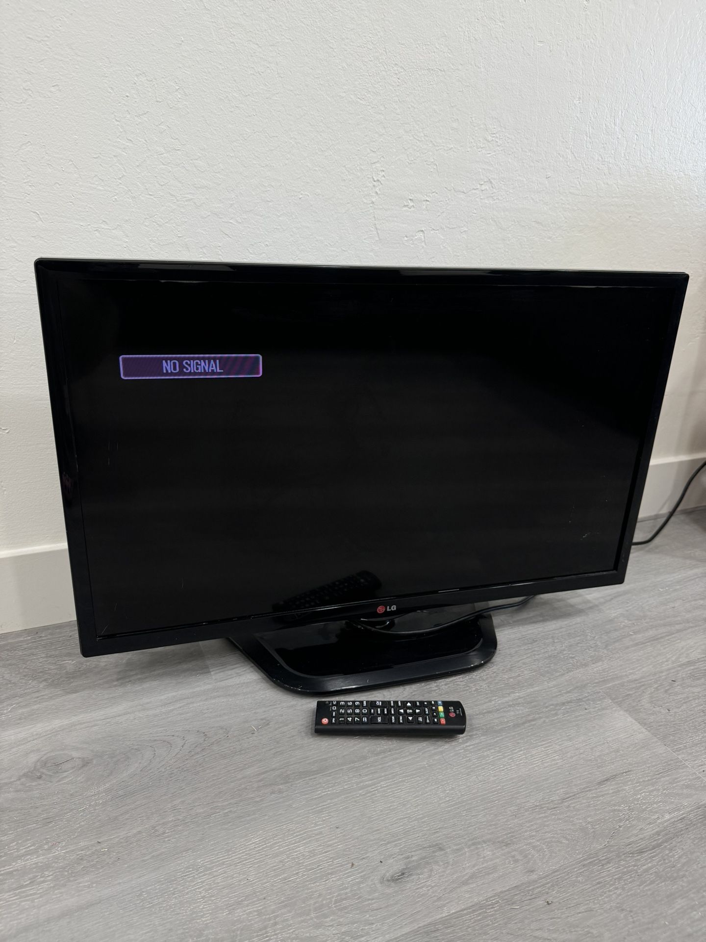 Lg Tv Not Smart