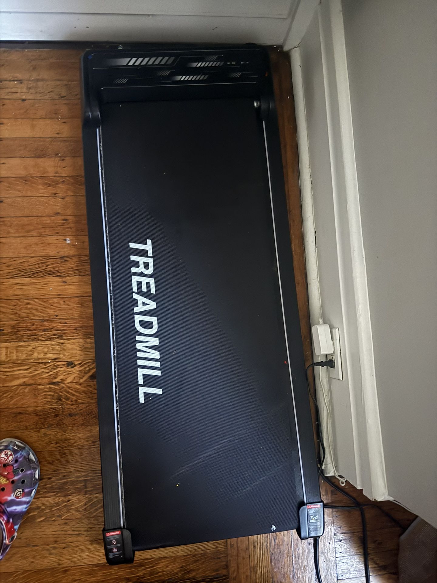 Walking Desk Threadmill